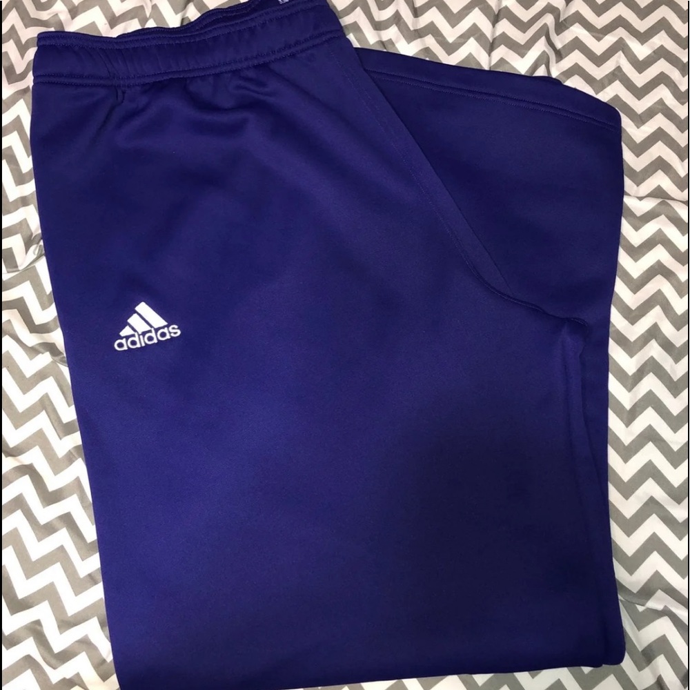 Adidas Sweatpants